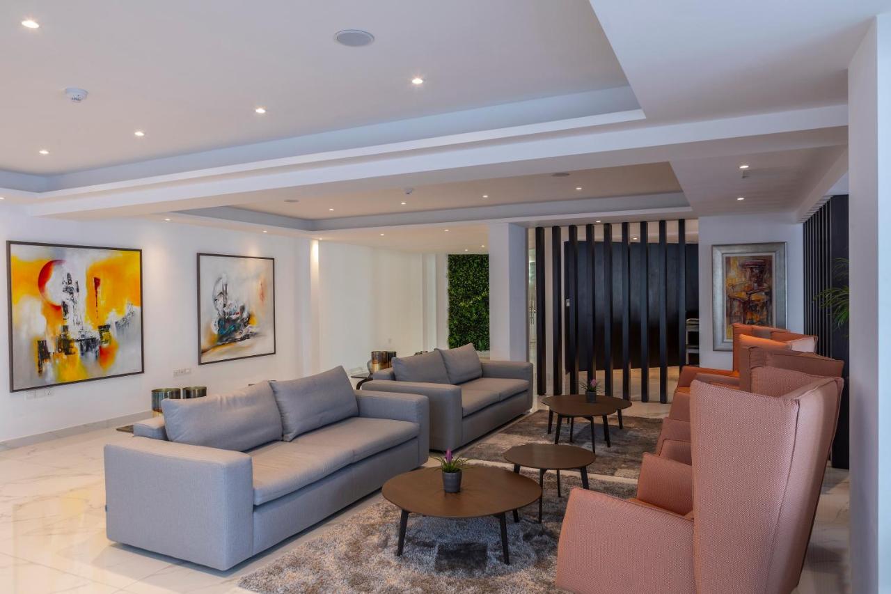 Leonardo Crystal Cove Hotel & Spa – Adults only photo