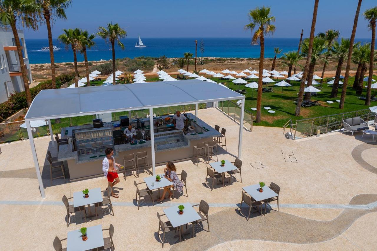 Leonardo Crystal Cove Hotel & Spa – Adults only photo