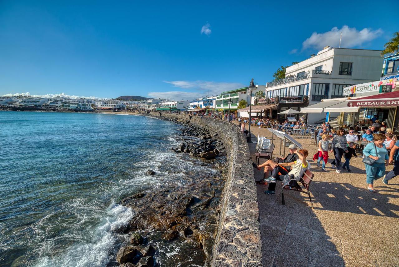 Ona Las Brisas, Playa Blanca – Bijgewerkte prijzen 2022
