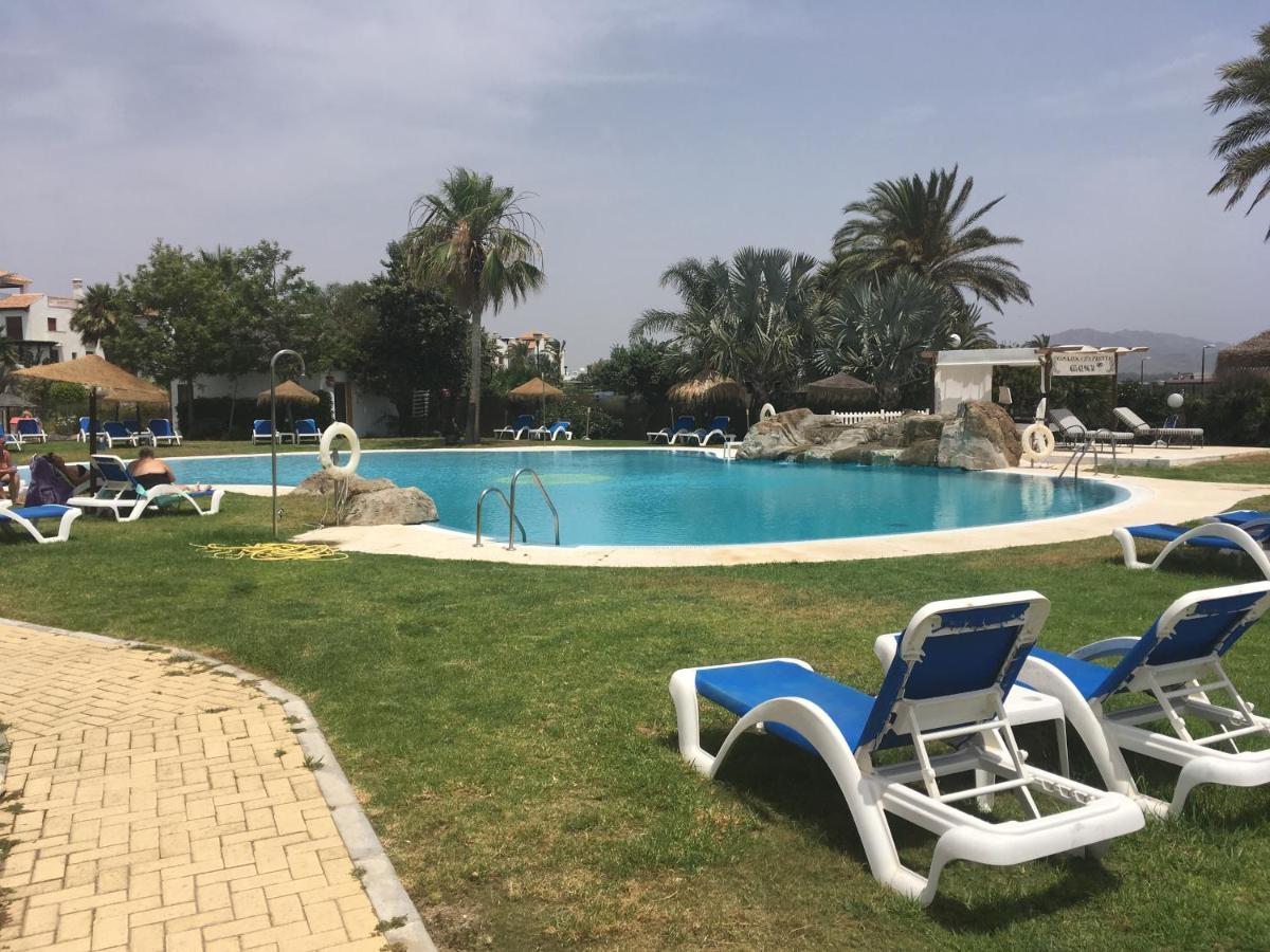 Jardines de Nuevo Vera. A4 - 2B, Vera – Updated 2022 Prices