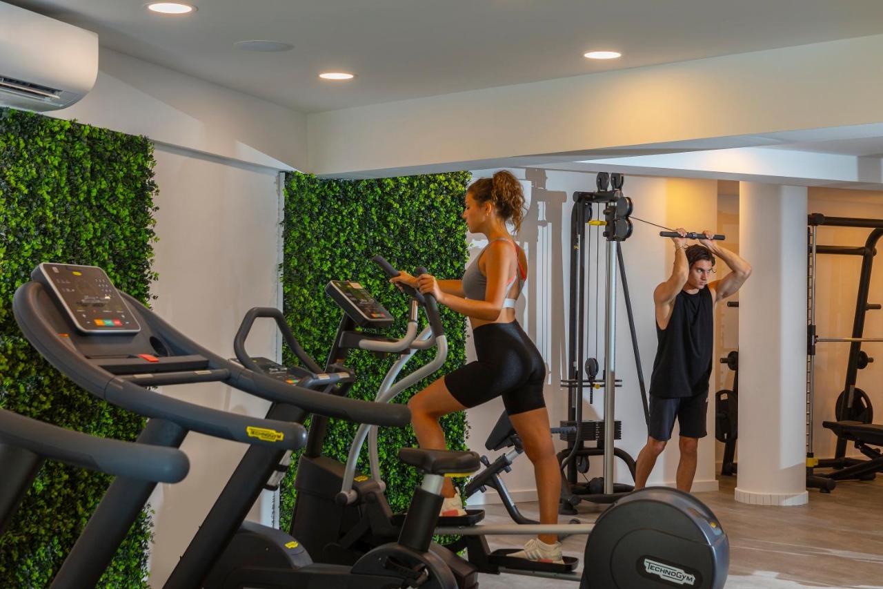 Leonardo Crystal Cove Hotel & Spa – Adults only photo