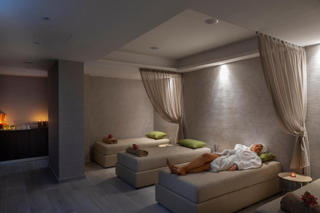 Leonardo Crystal Cove Hotel & Spa – Adults only photo