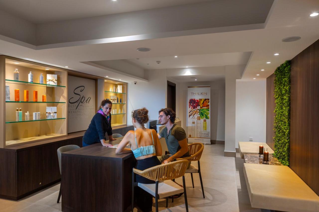 Leonardo Crystal Cove Hotel & Spa – Adults only photo