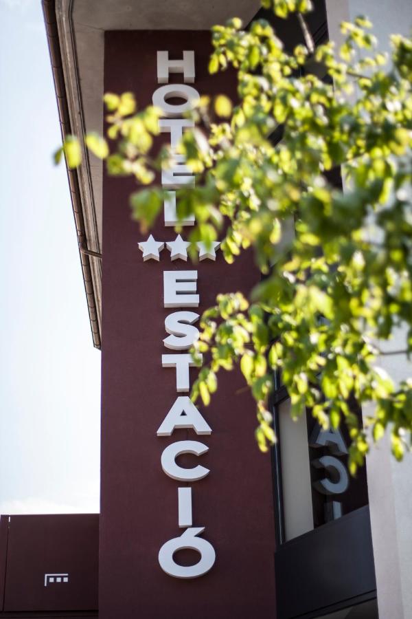 Hotel Estació, Olot – Updated 2022 Prices