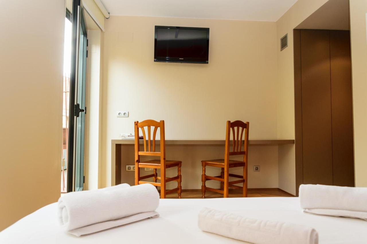 Hotel Estació, Olot – Updated 2022 Prices