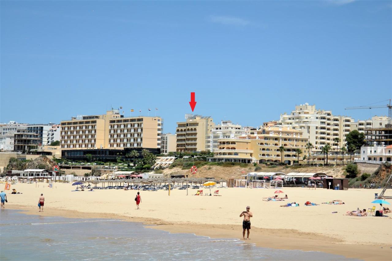 Hotel Santa Catarina Algarve - Laterooms