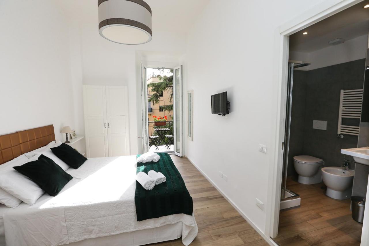 Vatican Garden Rooms - 3