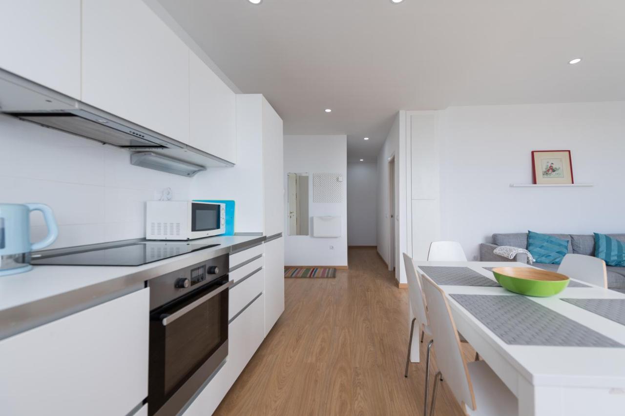 VISTA PLAYA Y MAR - sea view, wifi and AC, Melenara – Updated ...