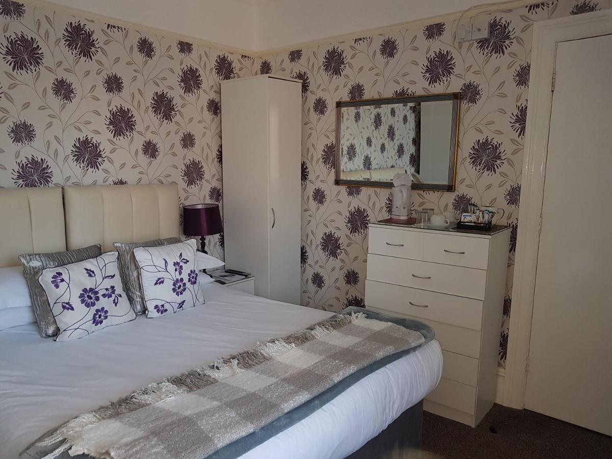 Swandale Guest House - Laterooms