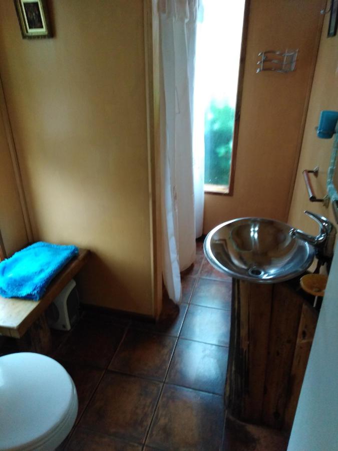 Cabañas Spa Bungalows Huarranchi photo