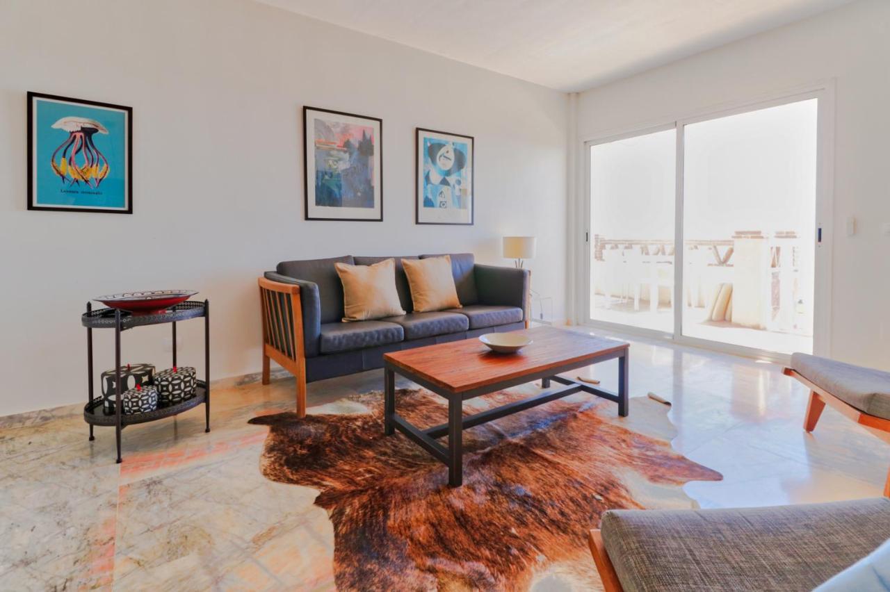 Appartement Penthouse Reserva del Higueron (Spanje ...