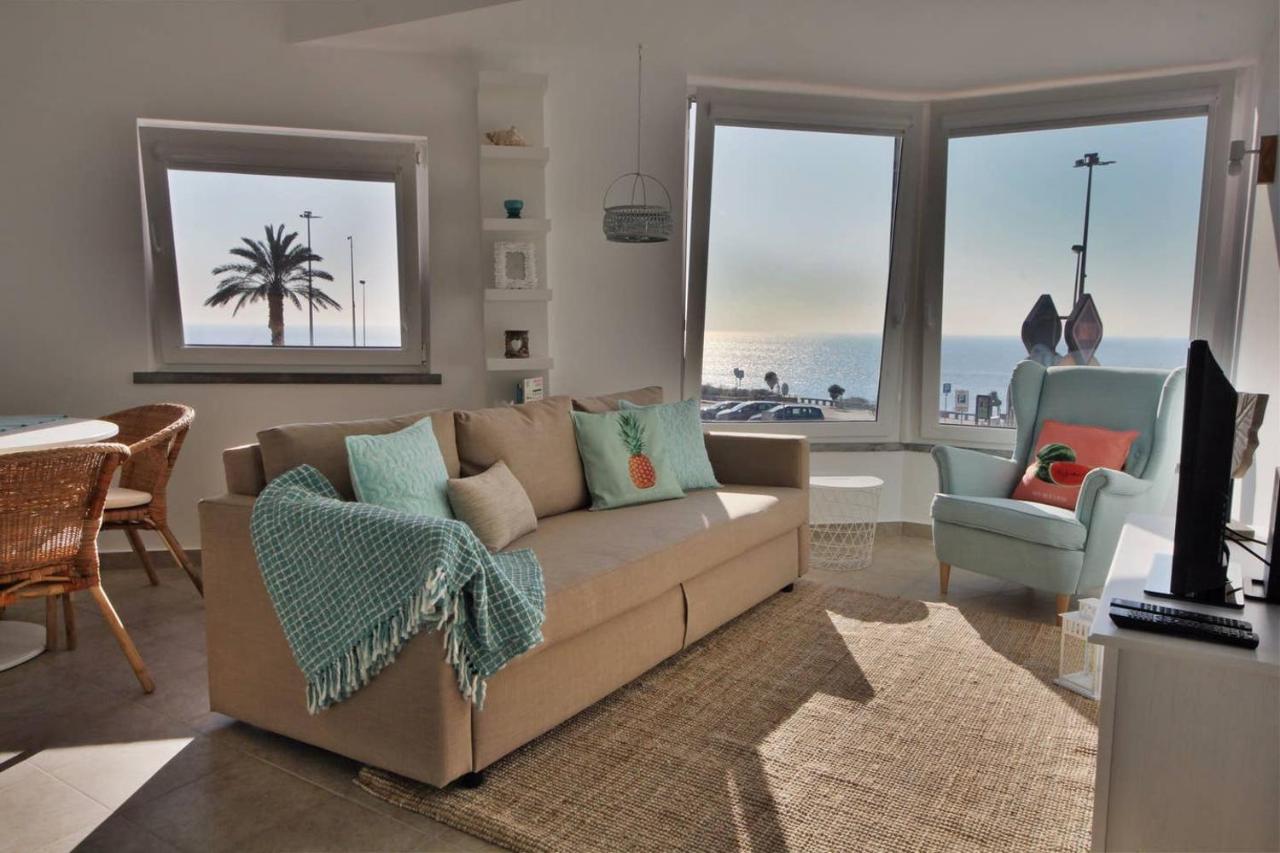 Hotel, plaża: Avencas Beach House - Ocean View