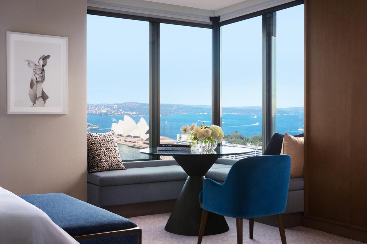 Four Seasons Hotel Sydney photo