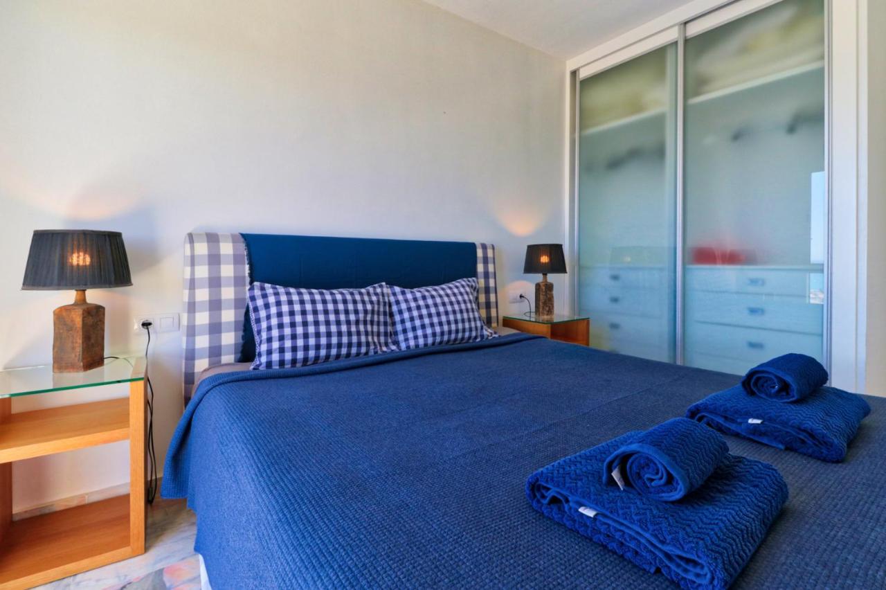 Apartment Penthouse Reserva del Higueron, Benalmádena, Spain ...