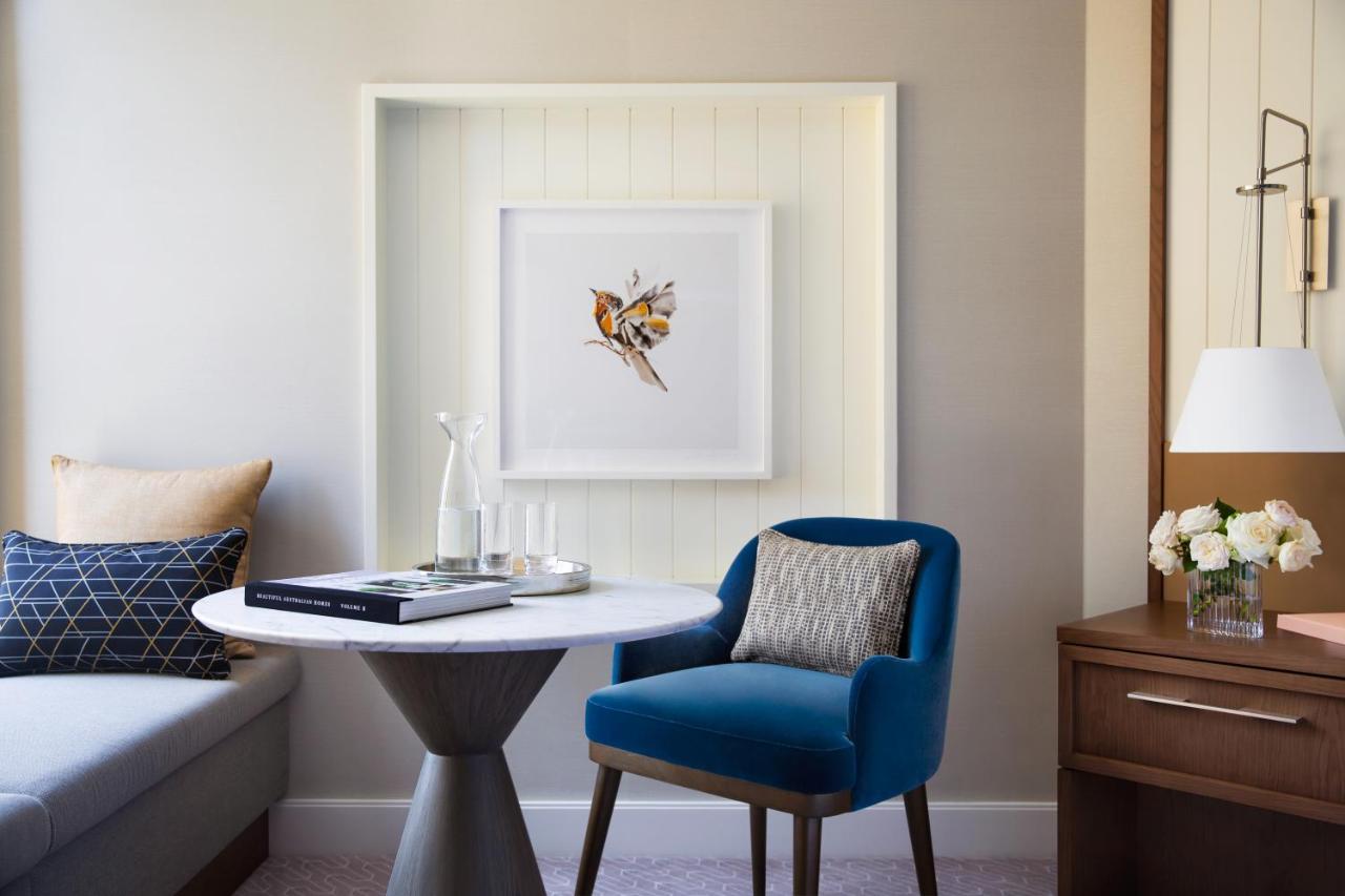 Four Seasons Hotel Sydney photo