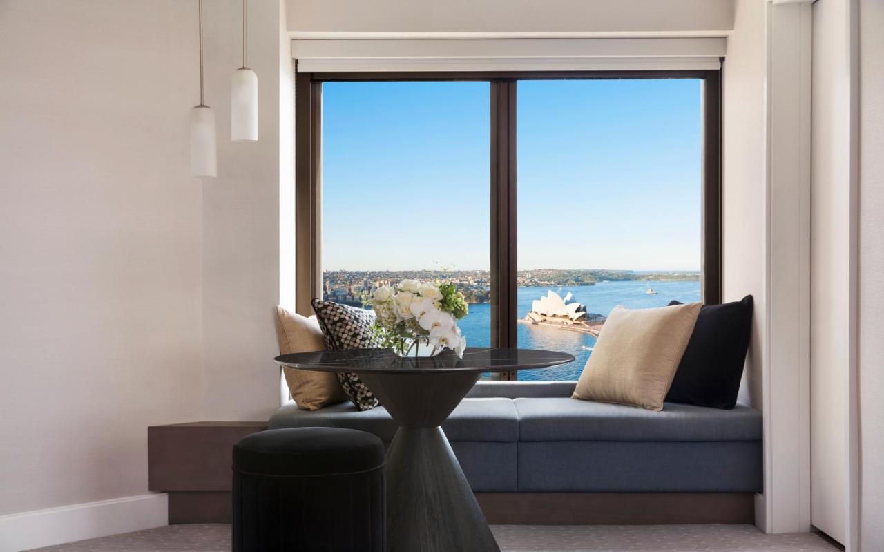 Four Seasons Hotel Sydney photo