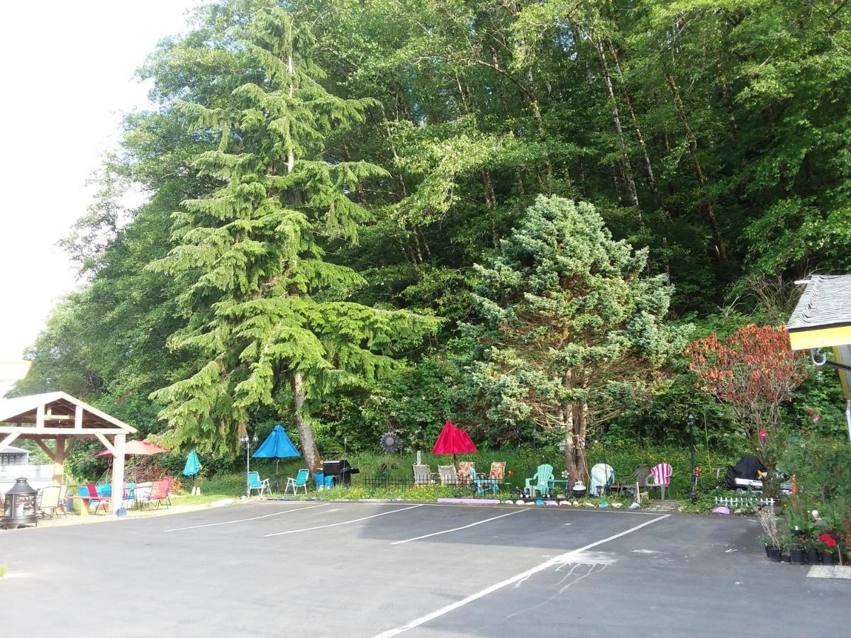 Kerns Motel — photo 21