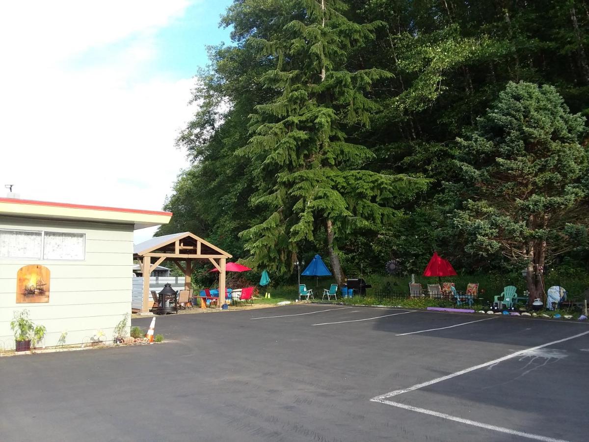 Kerns Motel — photo 19