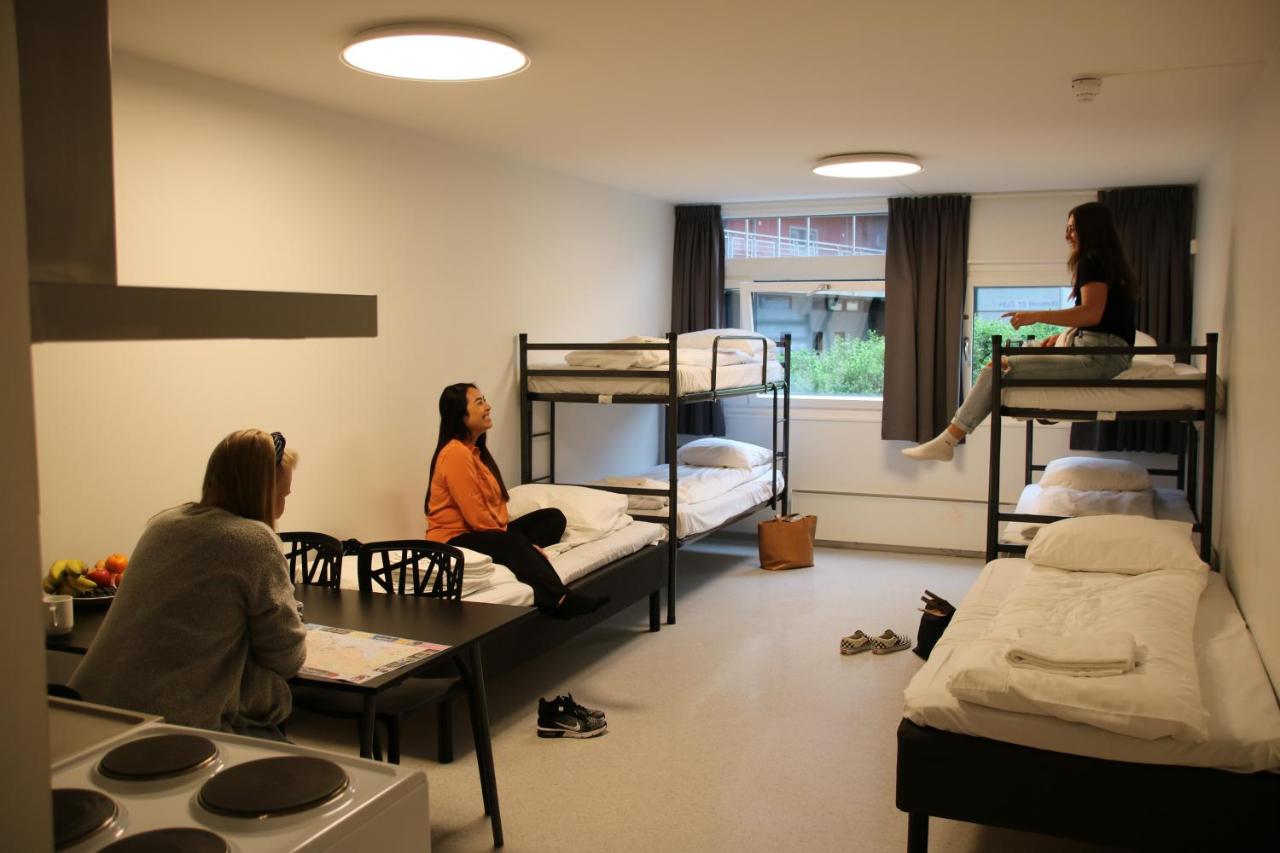 Anker Hostel, Oslo – Precios actualizados 2022