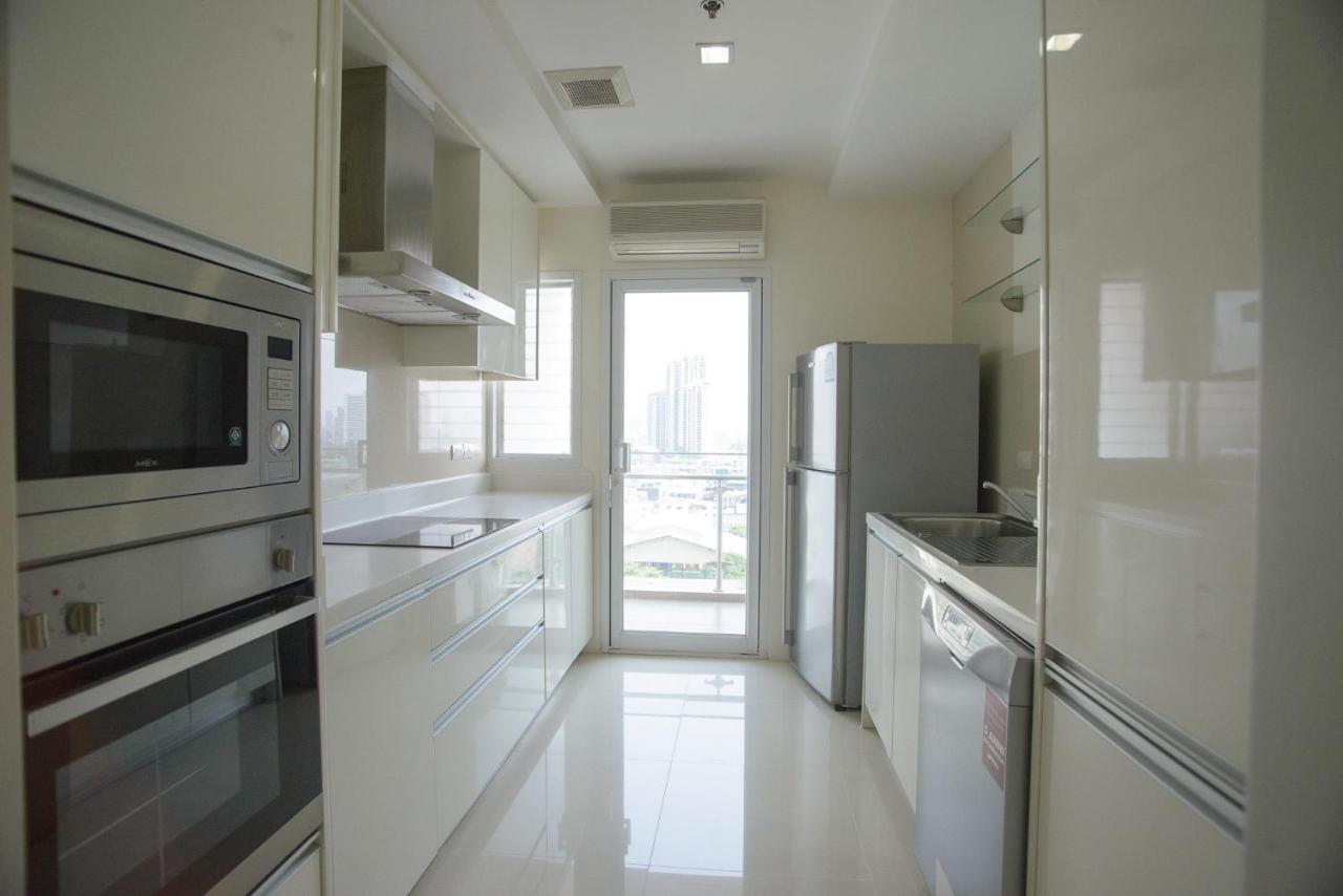 GM Serviced Apartment - 5