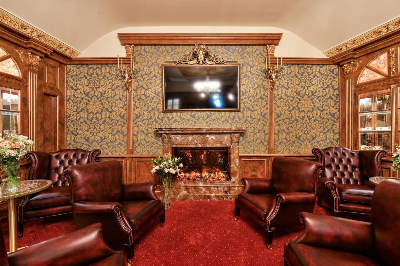 Hotel Hastal Prague Old Town photo