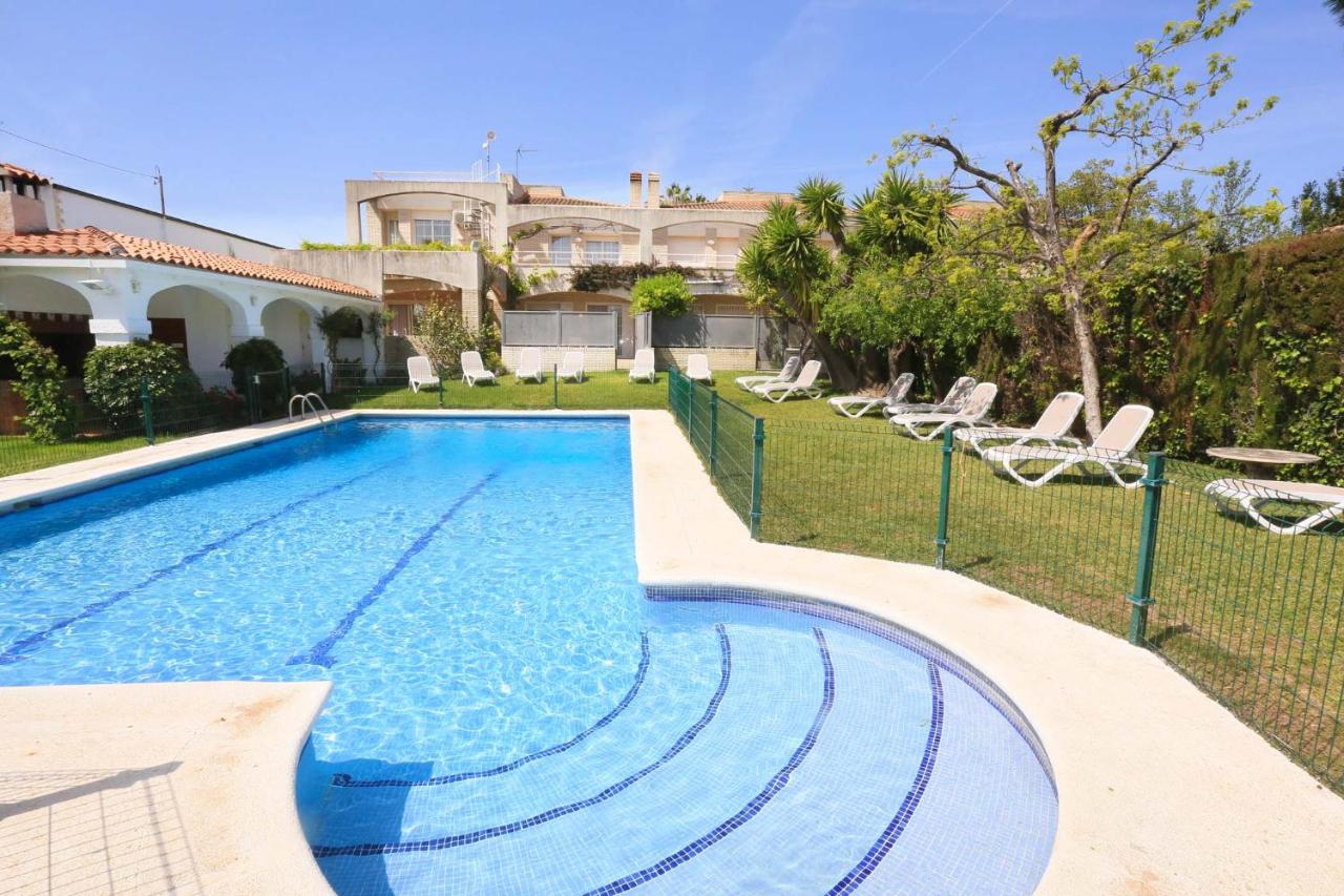 Vakantiehuis Mediterranea Litoral (Spanje Cambrils) - Booking.com