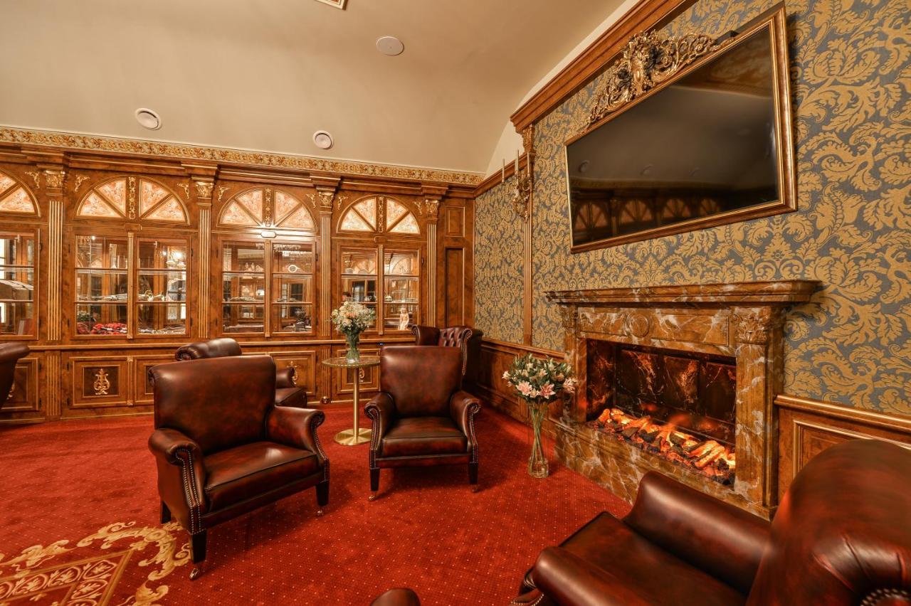 Hotel Hastal Prague Old Town photo