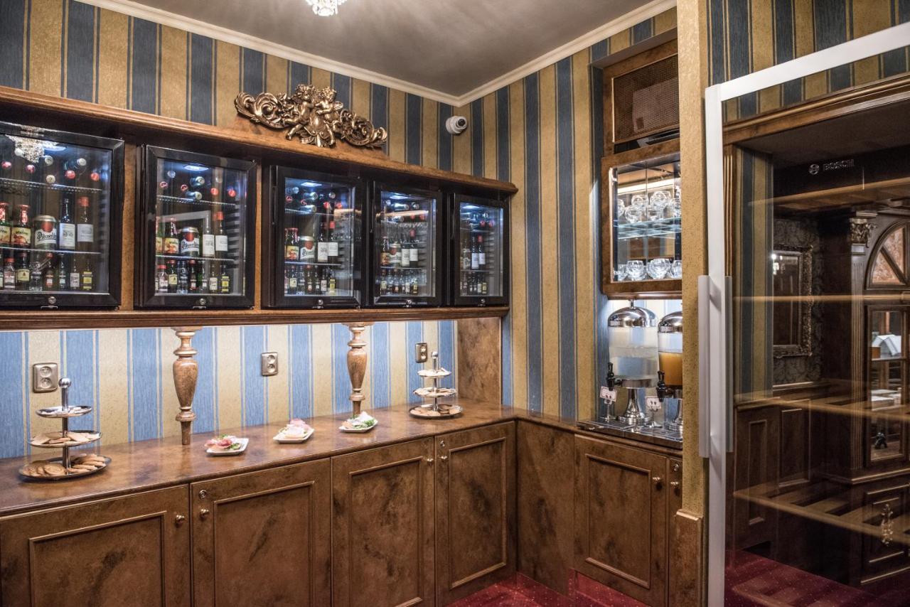 Hotel Hastal Prague Old Town photo