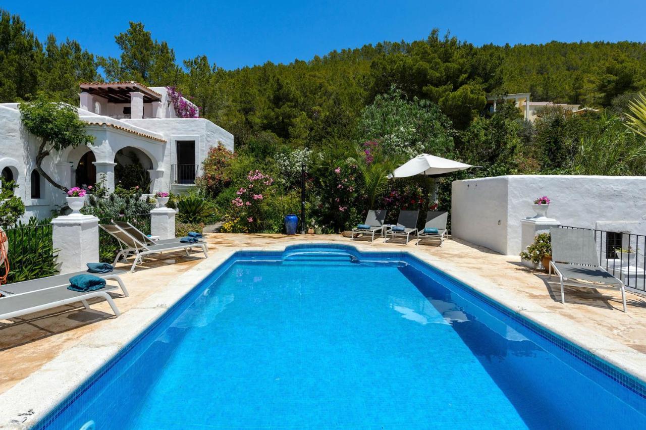 Villa Sa Coloma, Sant Joan de Labritja, Spain - Booking.com