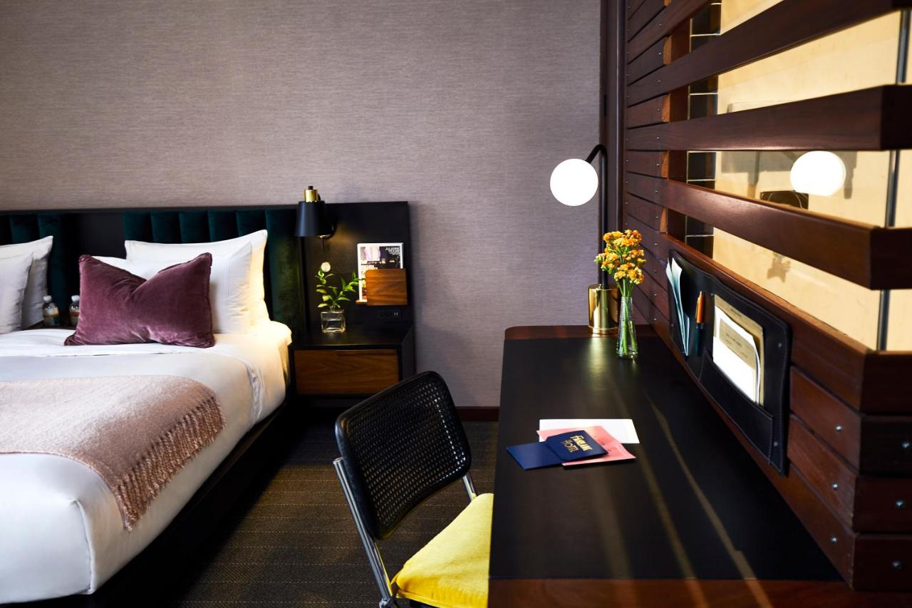 Fairlane Hotel Nashville - 5