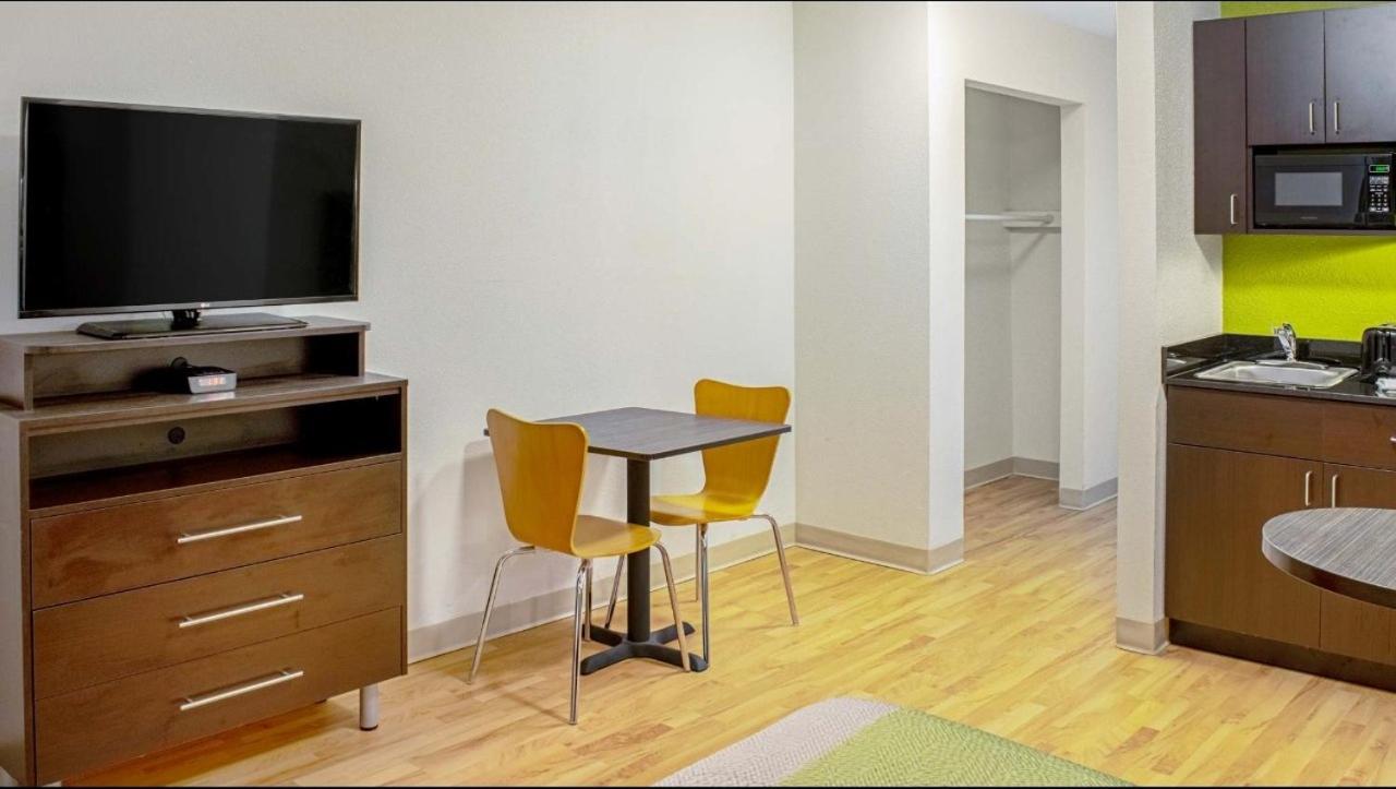Studio Lodge Springdale/Cincinnati — photo 10