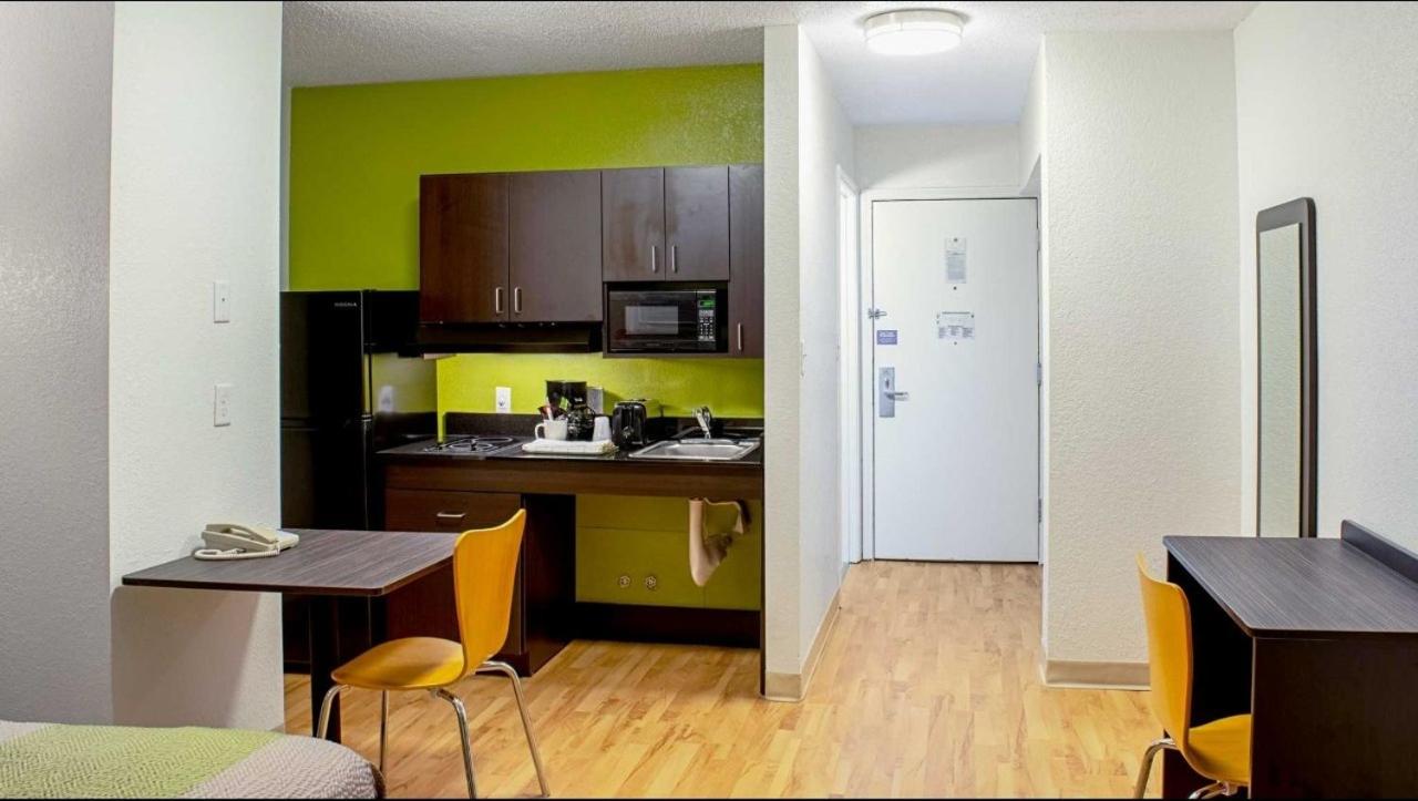 Studio Lodge Springdale/Cincinnati — photo 18