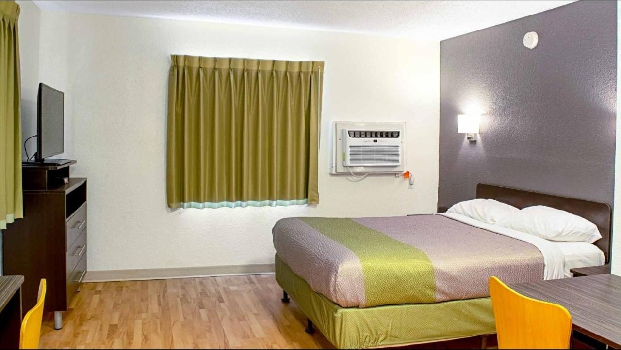 Studio Lodge Springdale/Cincinnati — photo 14