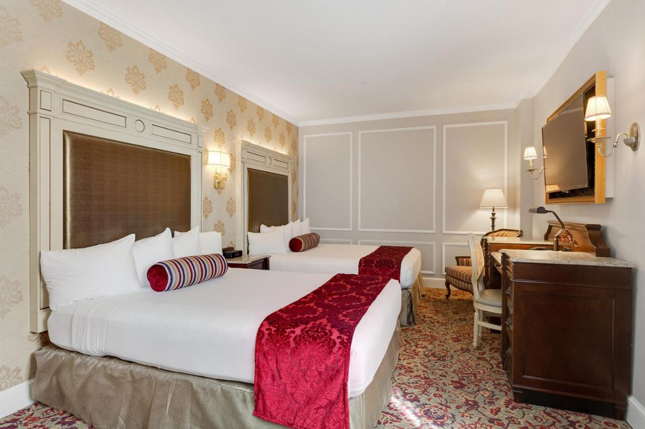 Prince Conti Hotel — photo 6
