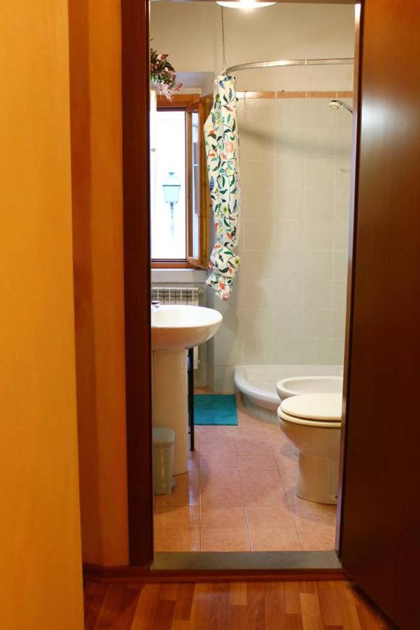 La Casina di Via Cresci, 14 - 3