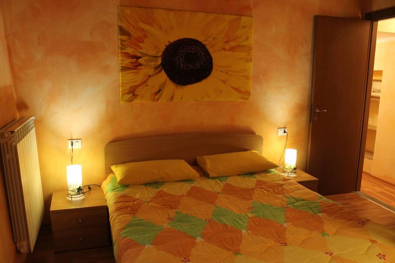 La Casina di Via Cresci, 14 - 2