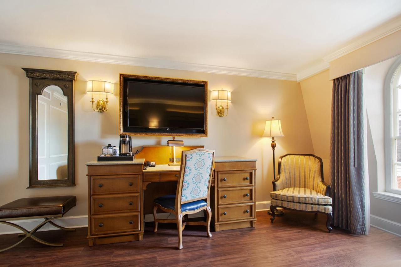 Hotel St. Marie — photo 7