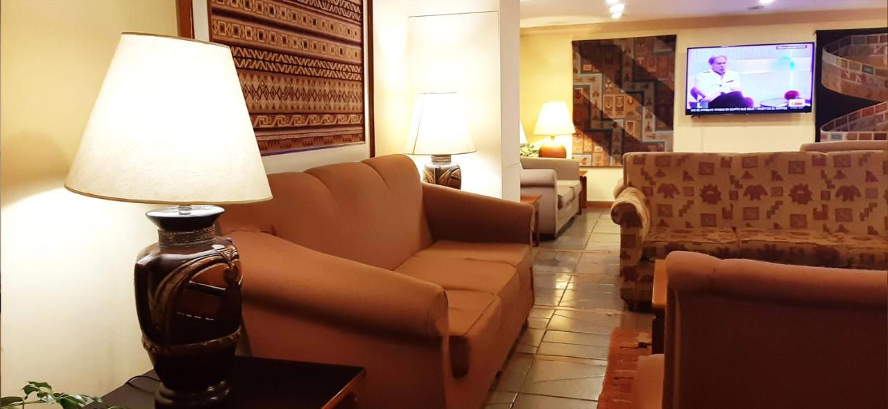 Hotel Gloria La Paz photo
