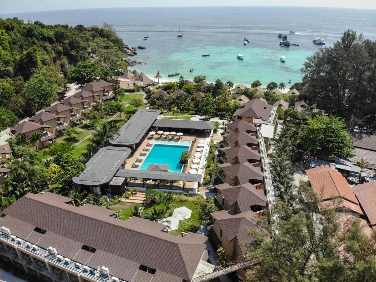 Hotel Koh Lipe