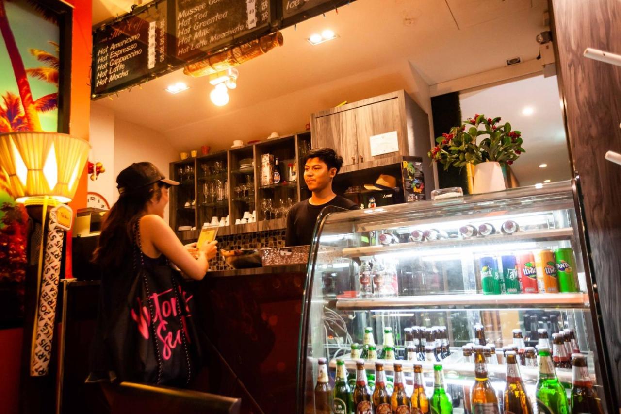 Must Sea Hotel - SHA Hotel - 4