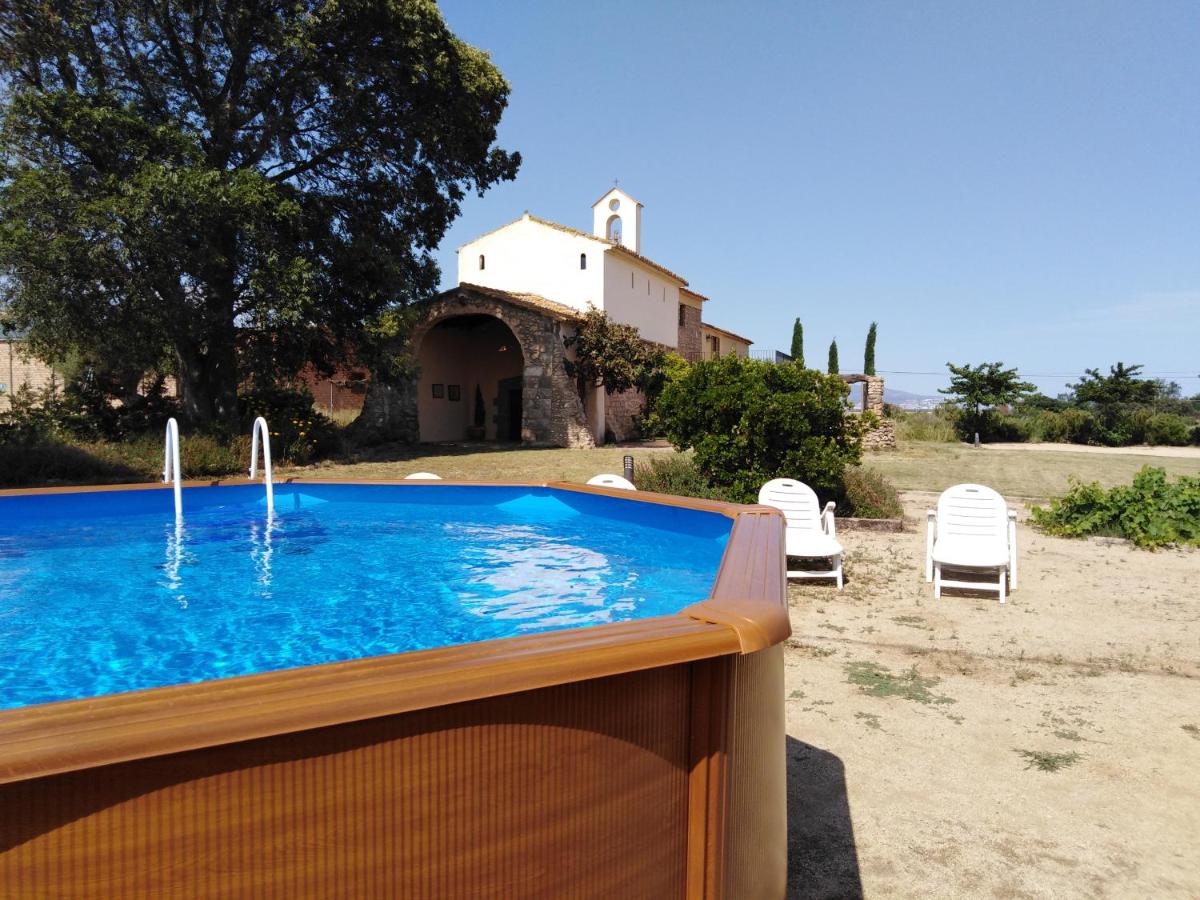 Casa Rural Ermita de Santa Llúcia, Tonya, Spain - Booking.com