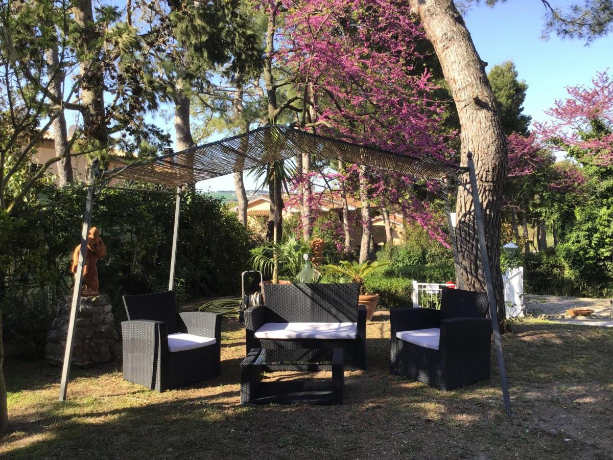 Villa Ghirardelli photo