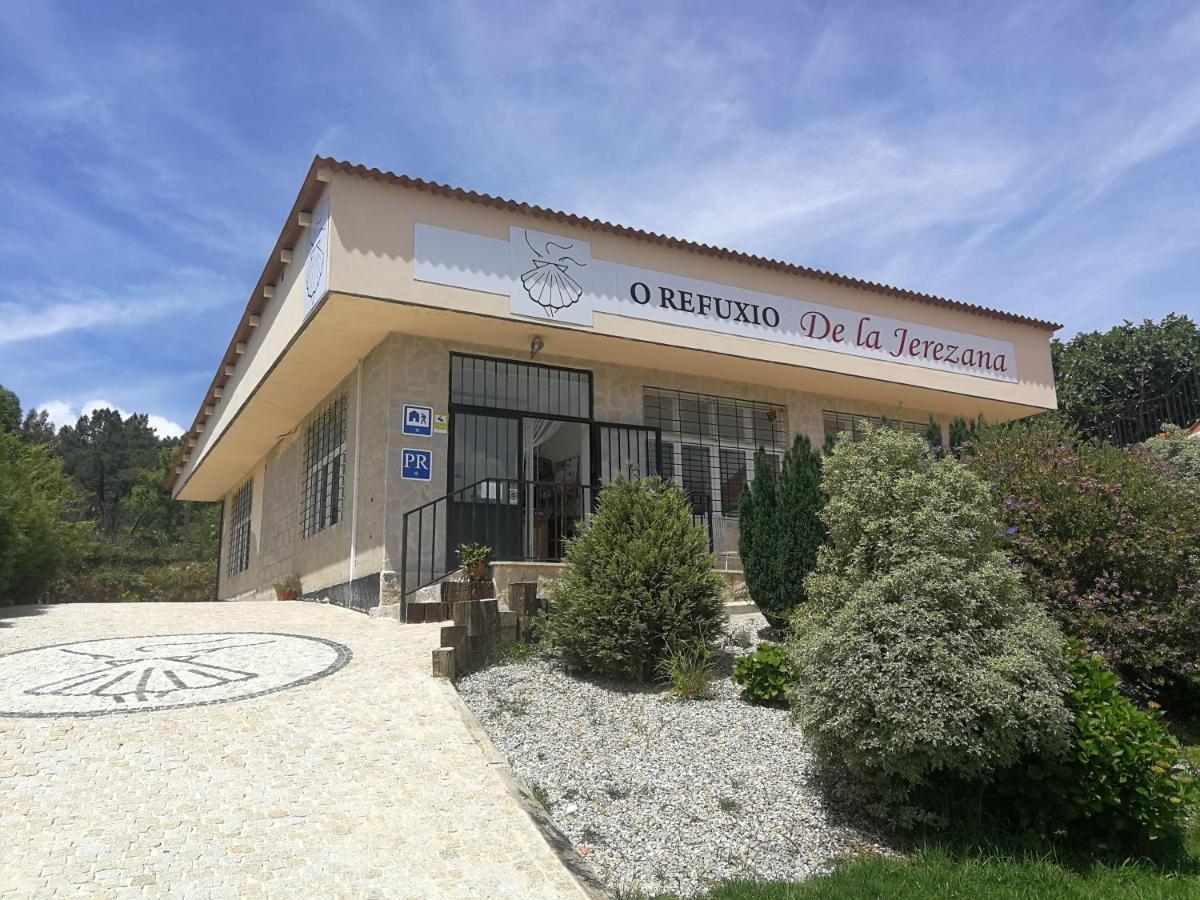 O Refuxio de la Jerezana, Redondela – aktualizované ceny na ...