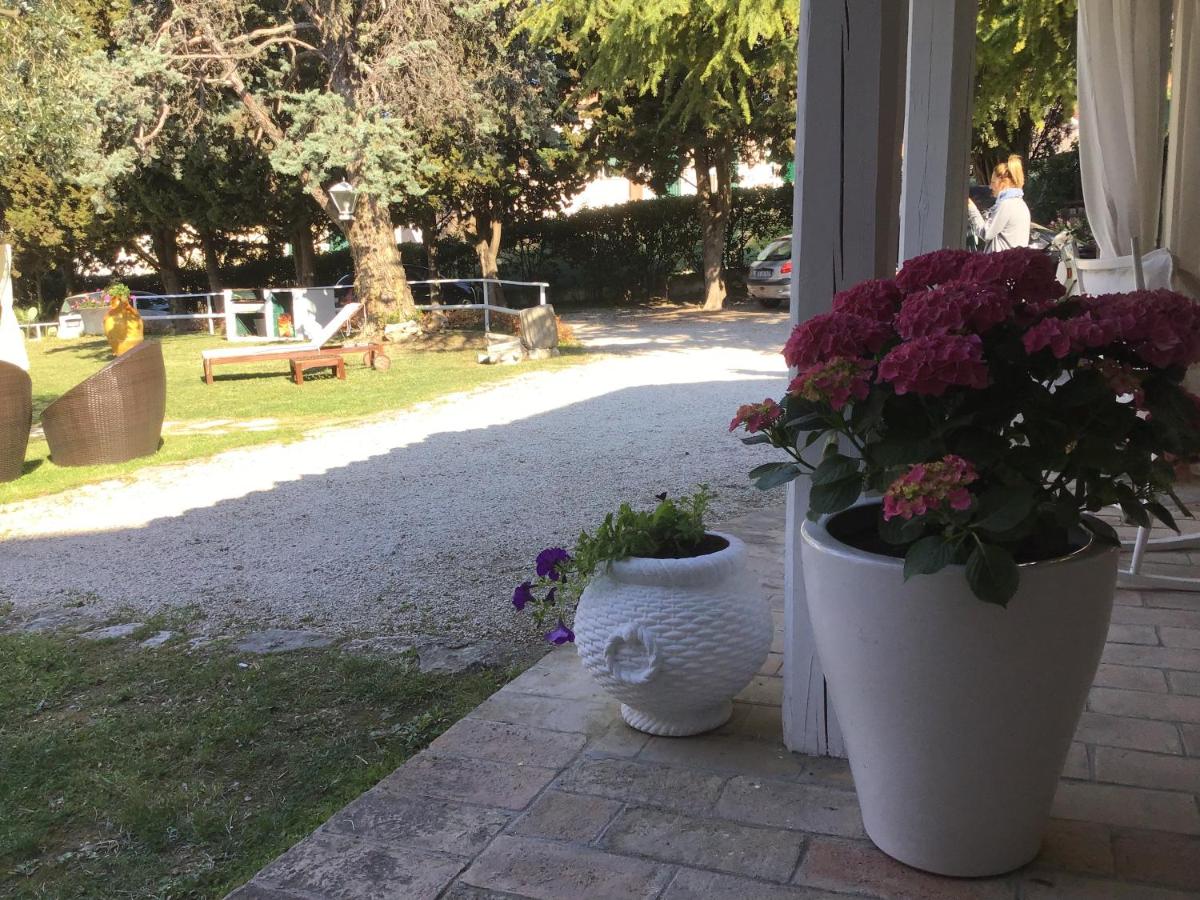 Villa Ghirardelli photo