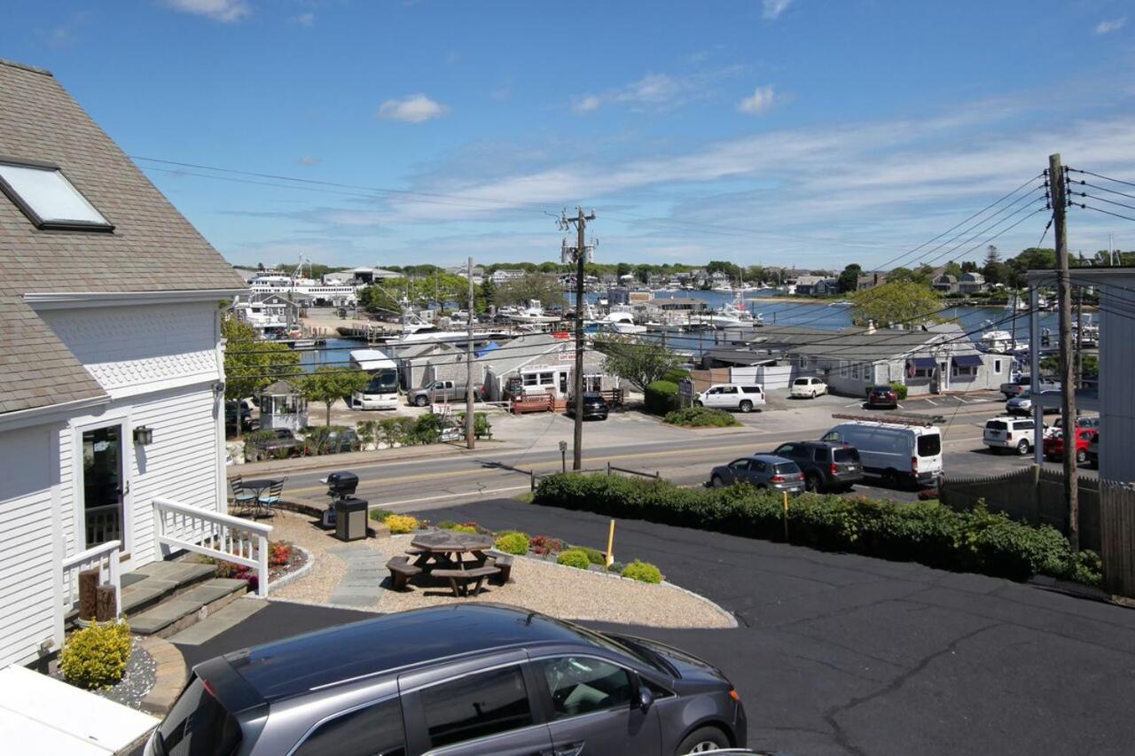 Cape Cod Harbor House Inn — photo 13