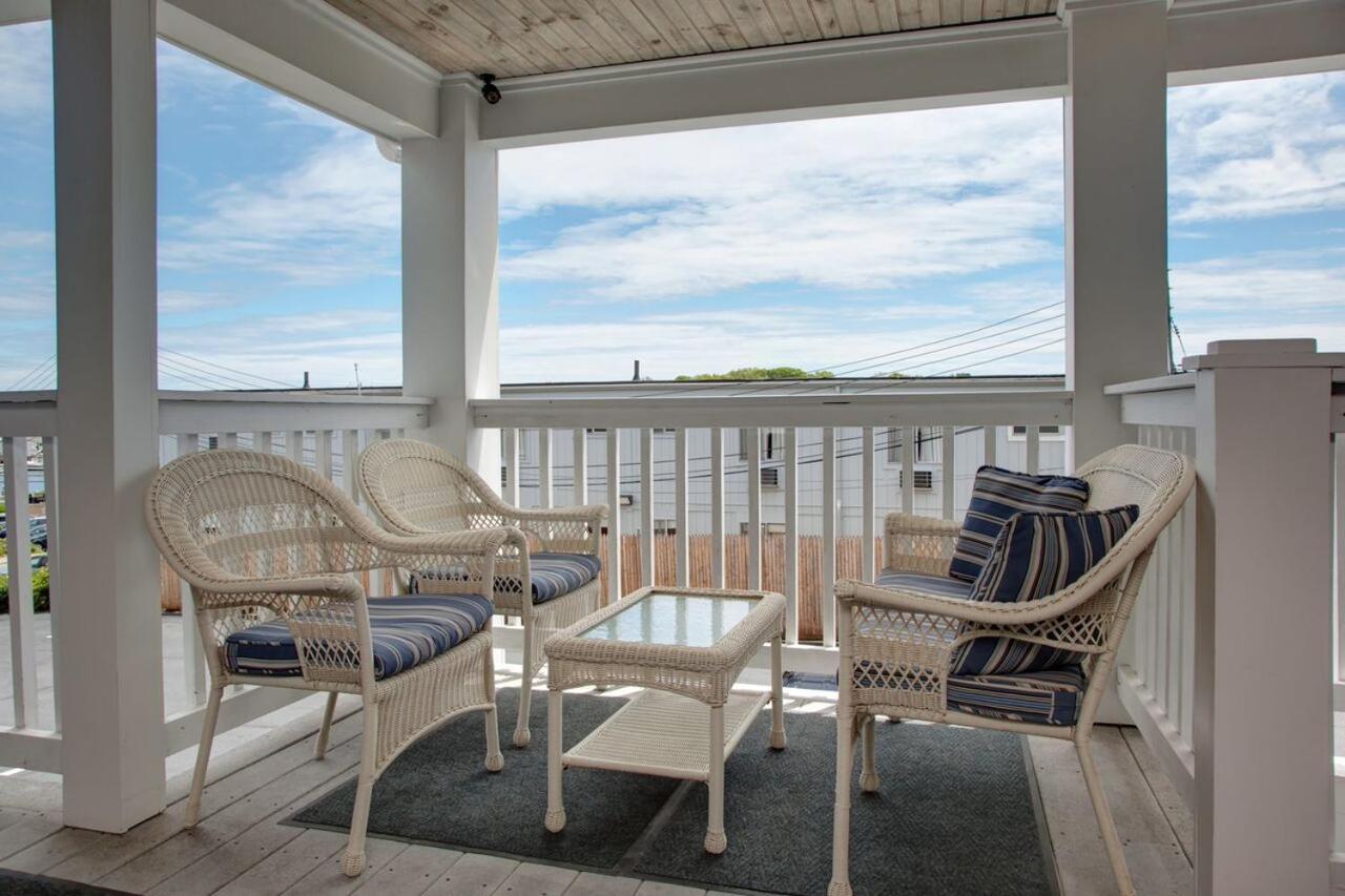 Cape Cod Harbor House Inn — photo 20