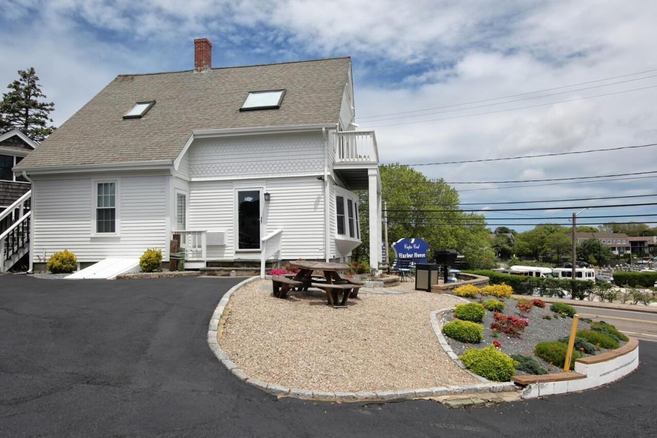 Cape Cod Harbor House Inn — photo 5