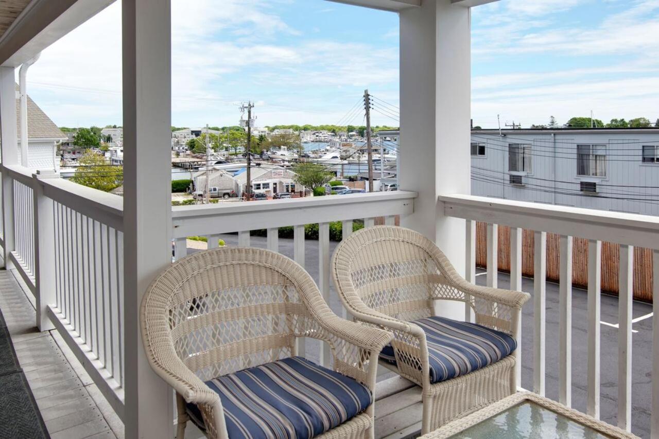 Cape Cod Harbor House Inn — photo 19