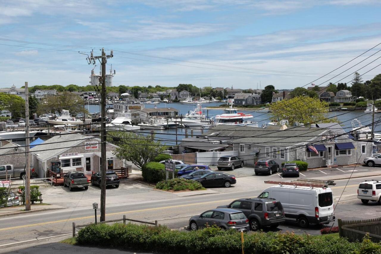 Cape Cod Harbor House Inn — photo 15