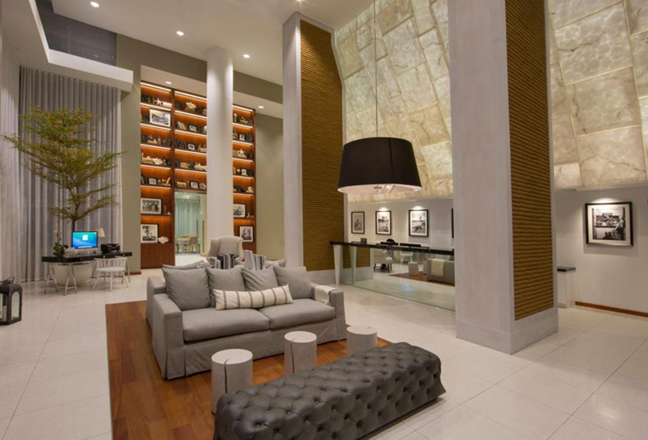 Monte Carlo Miami Beach - 5